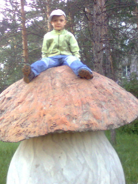 Ничего Такой Крутой