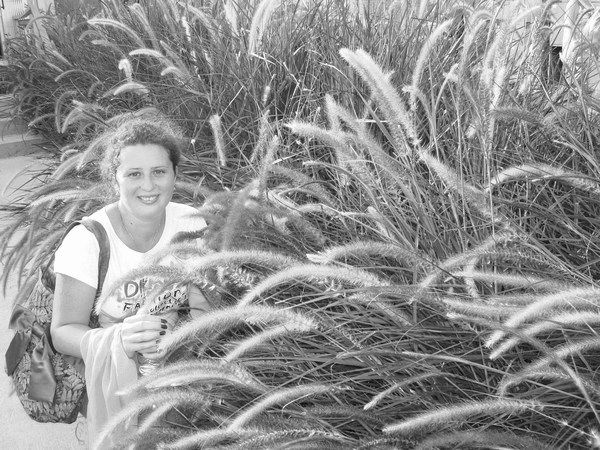 Наталья Дубова