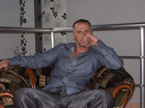 Юрий Ивахно