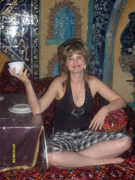 Наталья Козлова