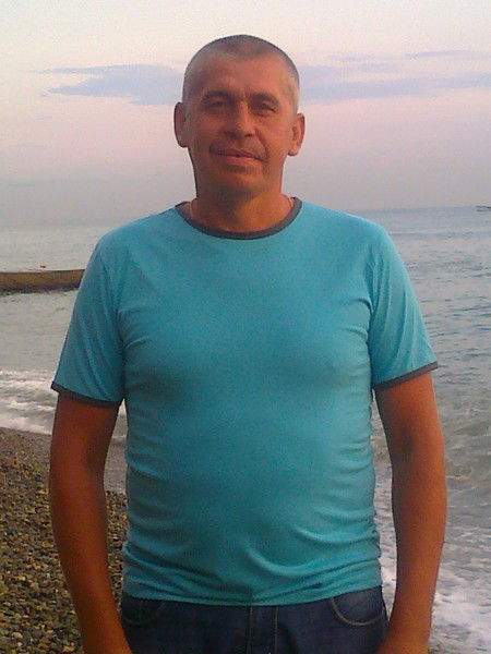 Владимир Он Самый