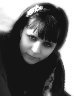 Аня Пестерева