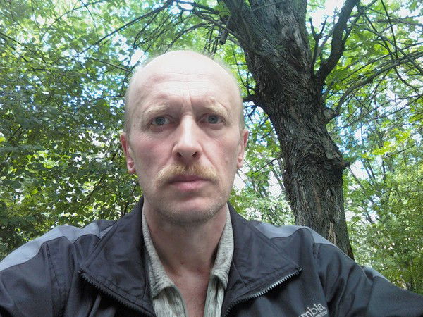 Игорь Борзов