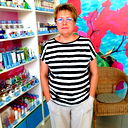 Валентина Анисимова