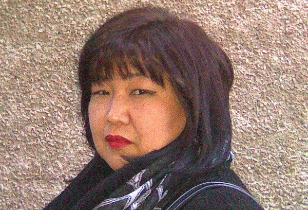 Наталья Ким