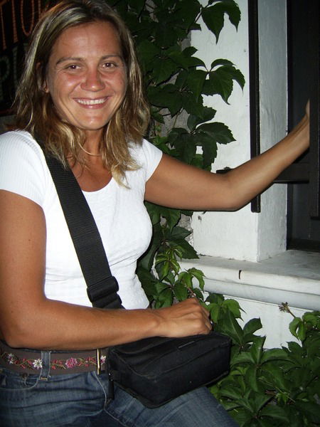 Галина Рытова