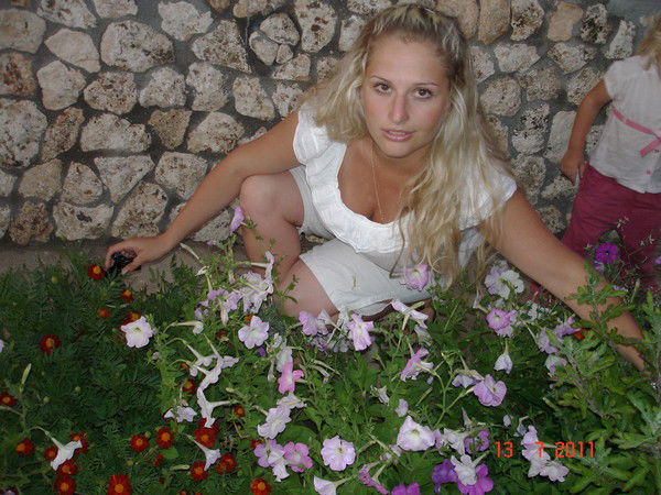 Галина Степанькова