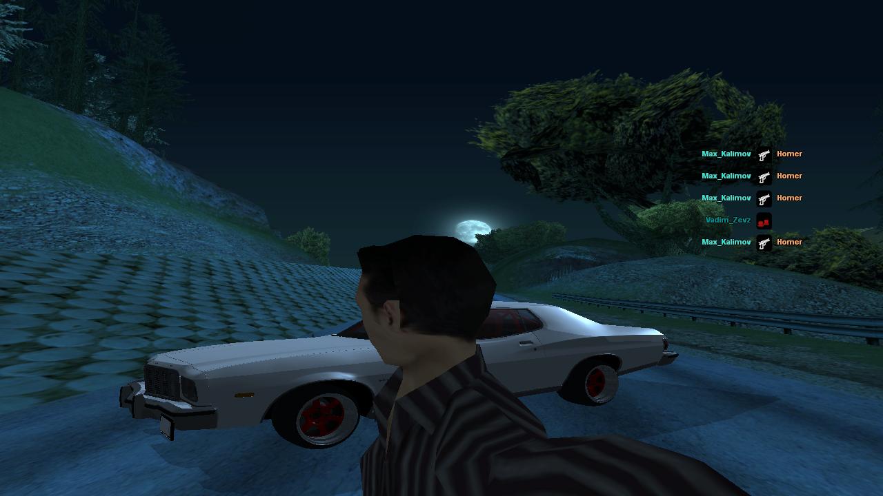 Даня Впорядке