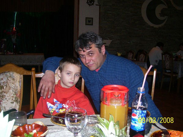 Александр Литовский