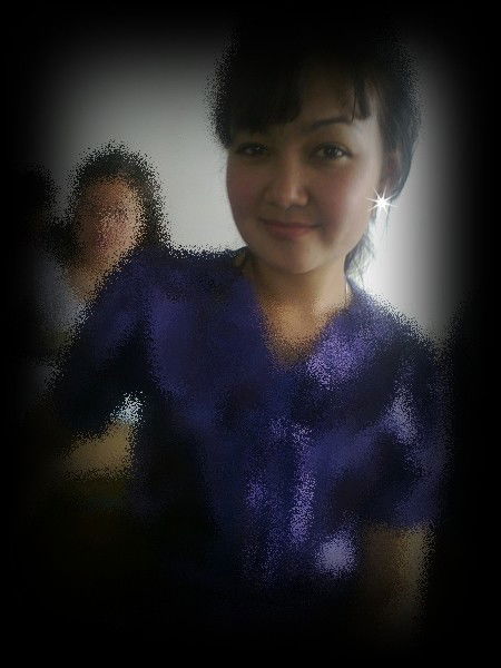 Гузи Кайратовна