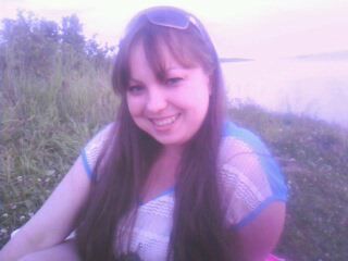 Евгения Прудникова