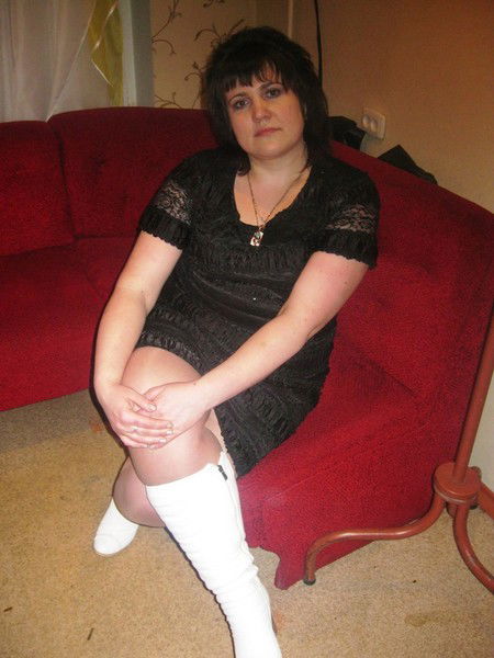 Наталья Горбач