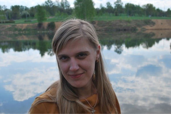 Анна Николаенко