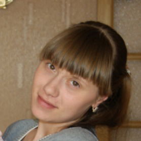 Анна Водопьян