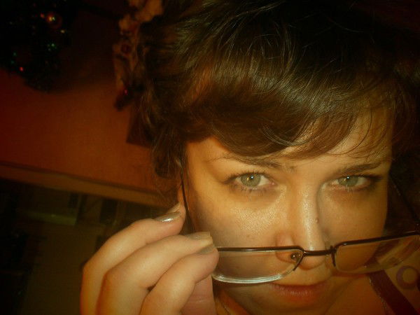 Ольга Авдеева