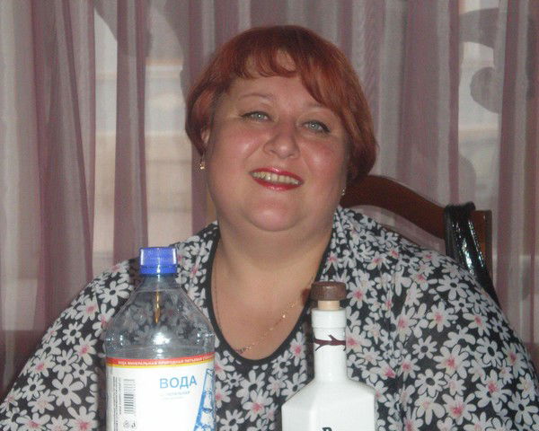 Эльмира Хадиева