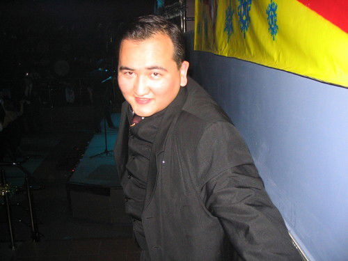 Ерлан Кусмолдин