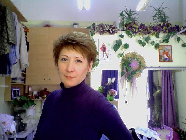 Наташа Владимирова