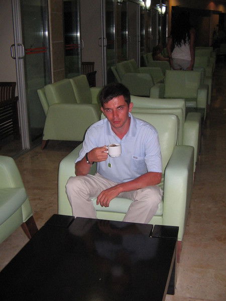 Сергей Ермолаев