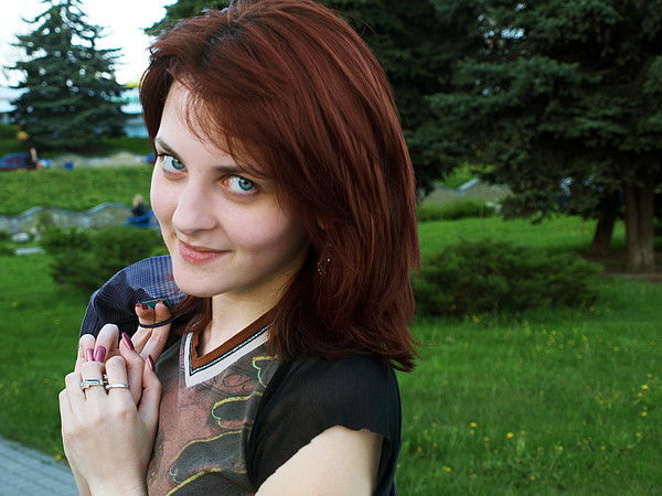 Таня Рахуба