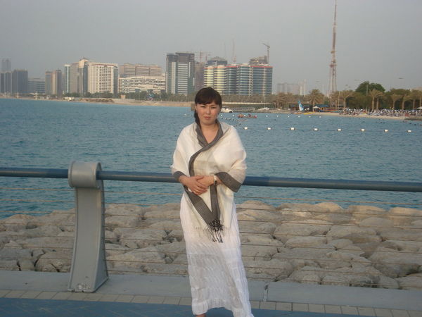 Дана Темиргалиева