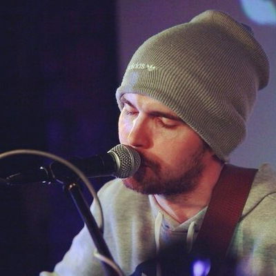 Вадим Бакуров