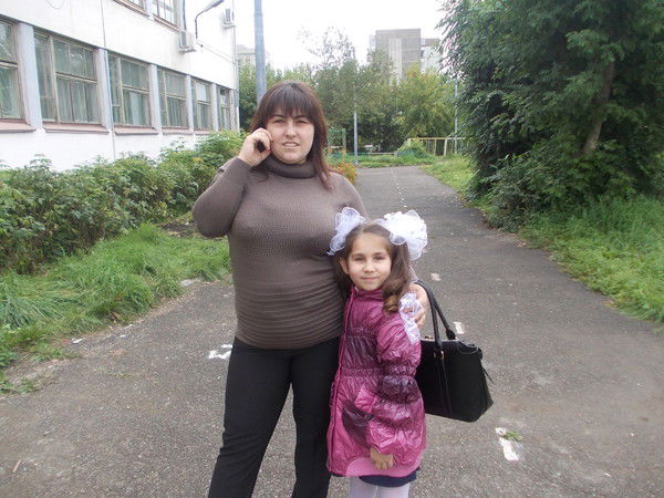 Юля Широбокова