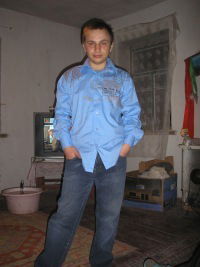 Дима Руденко