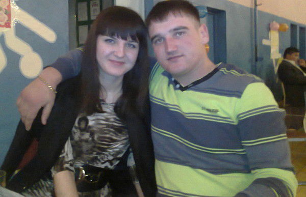 Ирина Киргизова