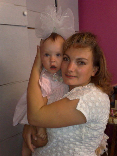 Оксана Ояма-Сушко