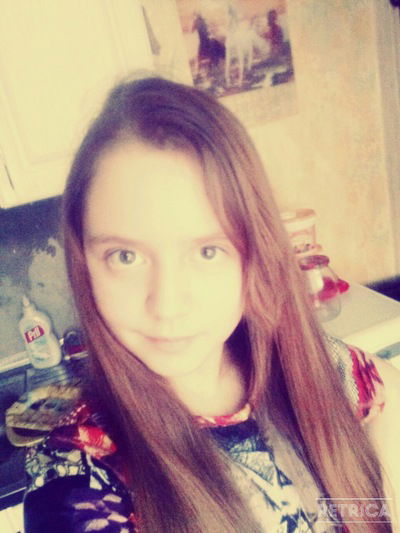 Валерия Рубцова