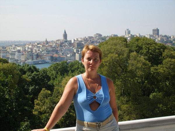 Ирина Агапит