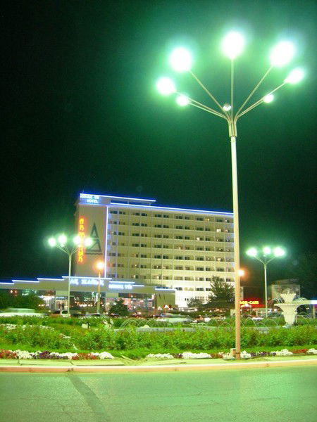 Anatoliy Zatvornikov