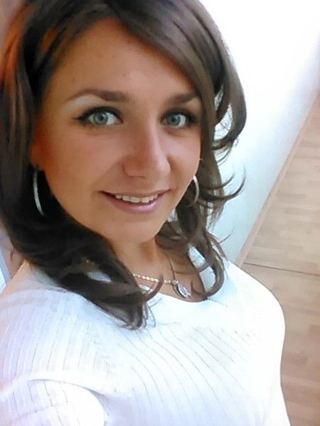 Кристина Савченко