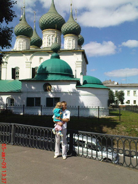 Александр Игнашов