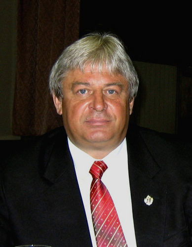 Александр Сергиенко