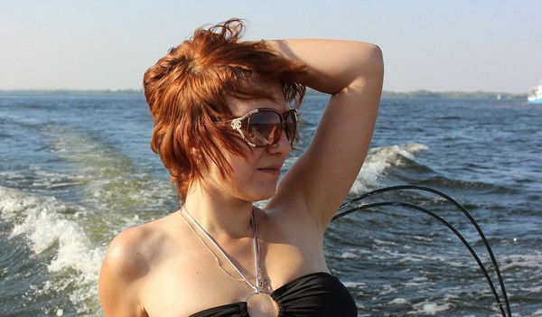 Татьяна Белова