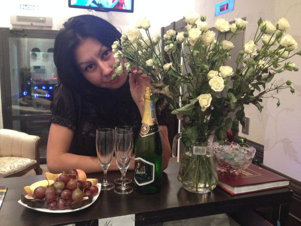 Мариям Уразова