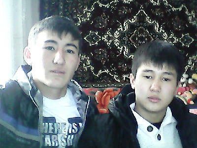 ____Eлаmан Ospan[Off]