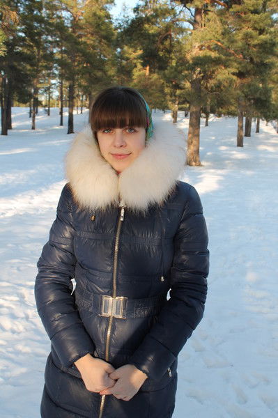 Катюха Лесина