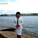 Марина Анджаева