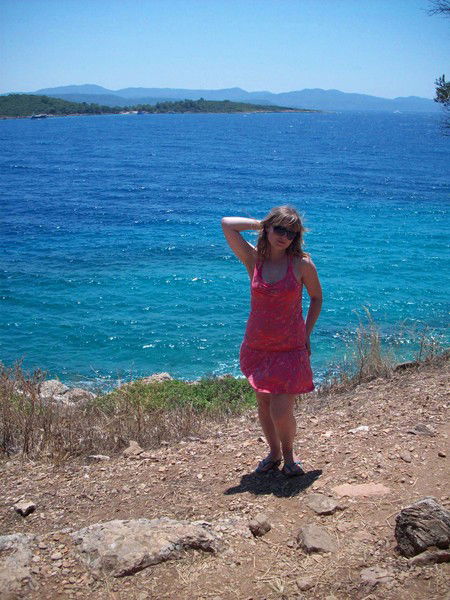 Мария Зайцева