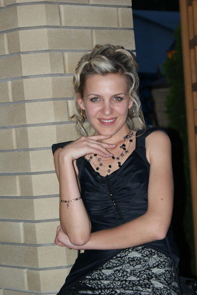 Алена Коробко