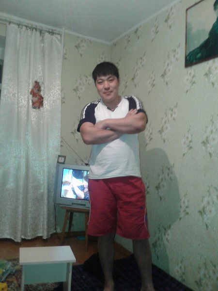 Асхат Маржанов