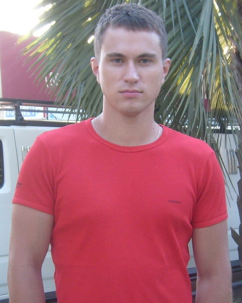 Григорий Крапивкин