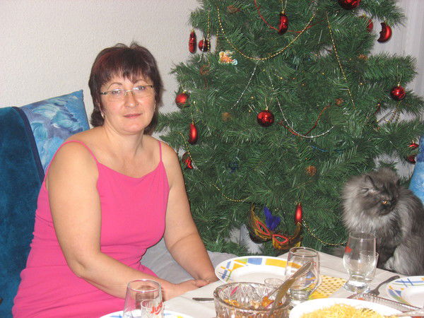 Ирина Гончаренко