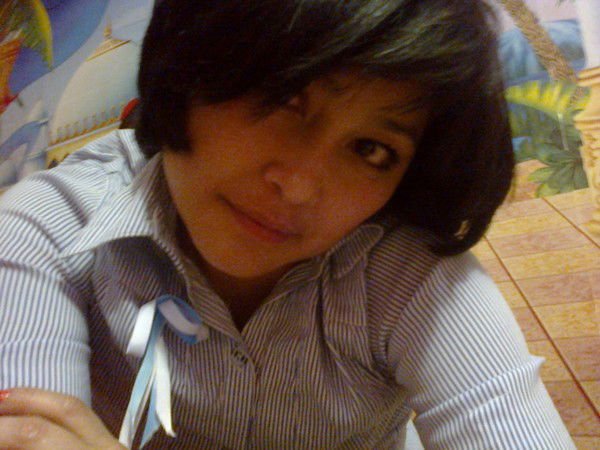 Гульжанат Сейтказинова