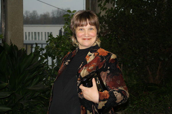 Анна Иванова