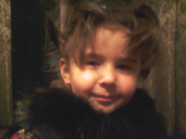 Альфия Хабибуллина