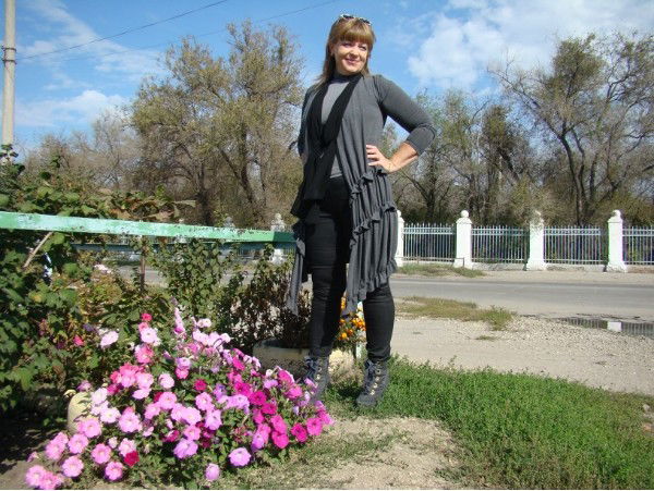 Лариса Матвеева